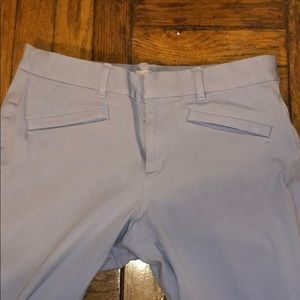 Gap dress pant